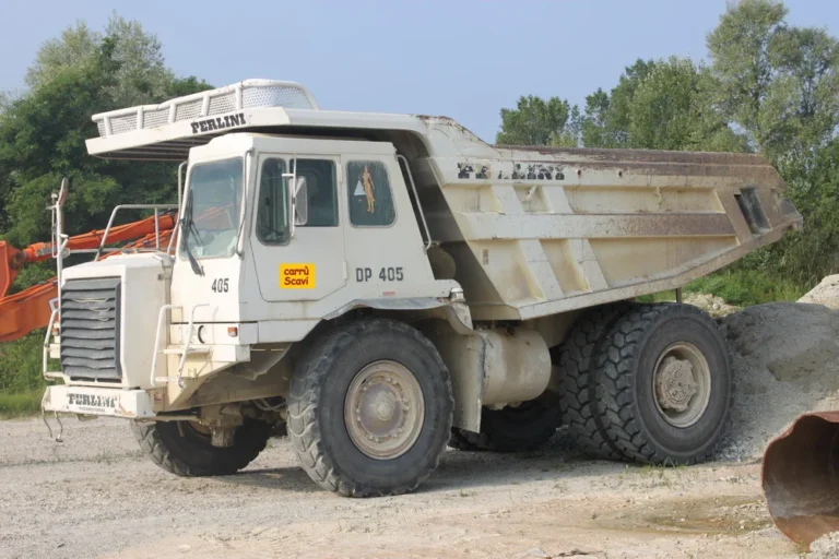 Perlini DP 405