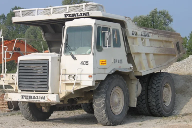 Perlini DP 405 - bis